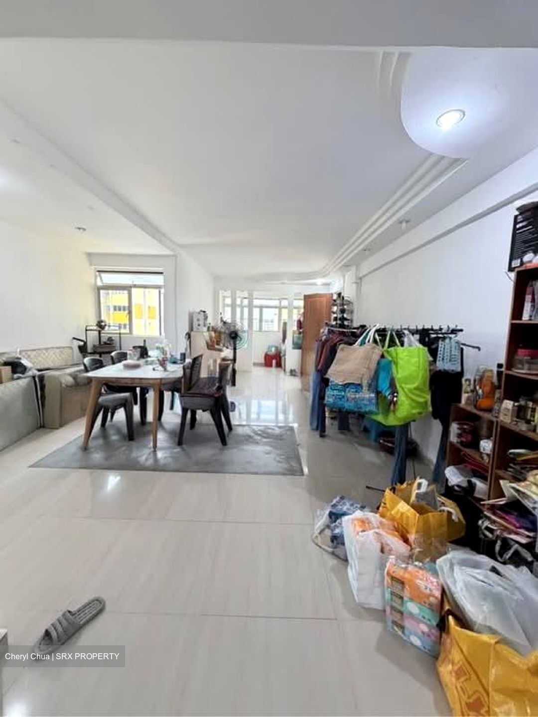 Blk 211 Tampines Street 23 (Tampines), HDB 4 Rooms #583984131